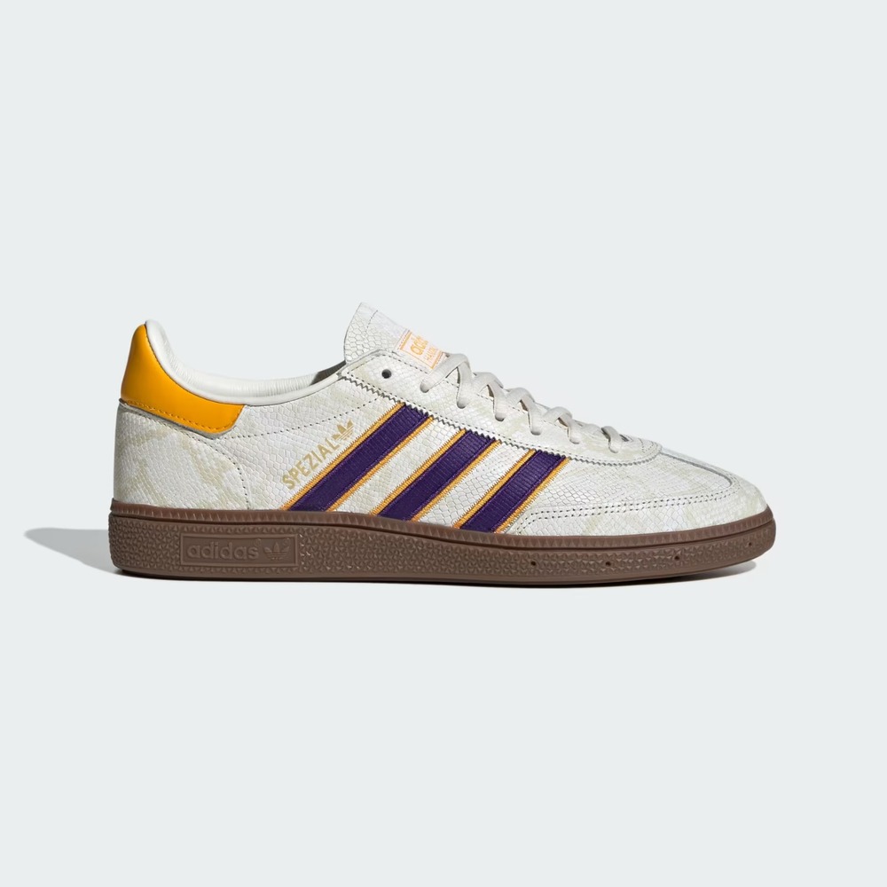 8.5M / 9.5W  - [NEW] Men's adidas Handball Spezial Shoes 'Grey' KK1189